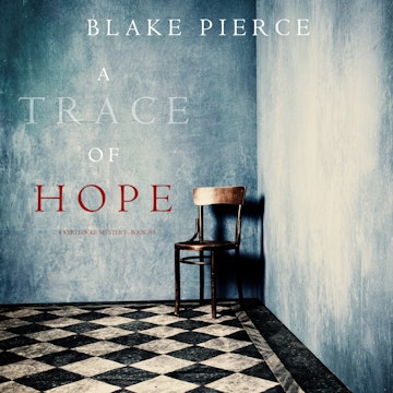 A Trace of Hope (A Keri Locke Mystery - Book 5)