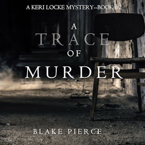 A Trace of Murder (A Keri Locke Mystery - Book 2)