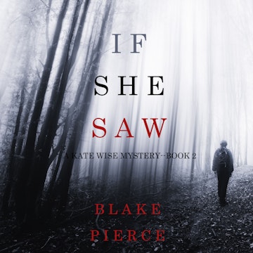 If She Saw (A Kate Wise Mystery - Book 2)