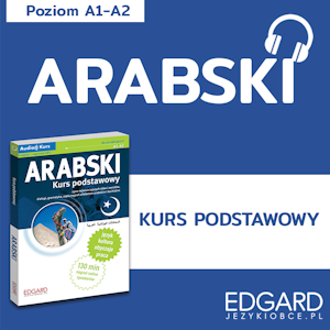 Arabski. Kurs podstawowy mp3