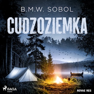 Cudzoziemka, B.M.W. Sobol