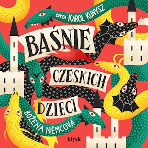 Baśnie czeskich dzieci