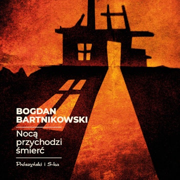 Nocą przychodzi śmierć