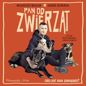 Pan od zwierząt