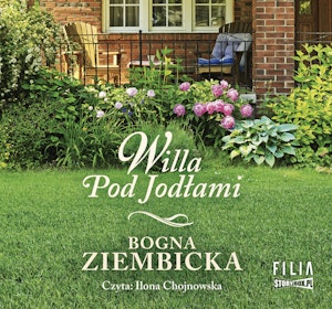 Willa Pod Jodłami