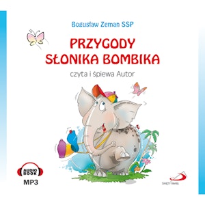 Przygody słonika Bombika