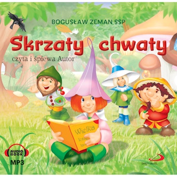 Skrzaty chwaty