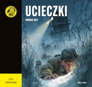 Ucieczki, Bohdan Arct