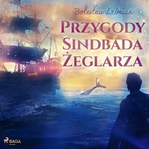 Przygody Sindbada Żeglarza