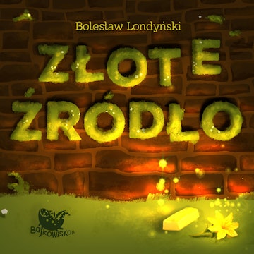 Złote źródło