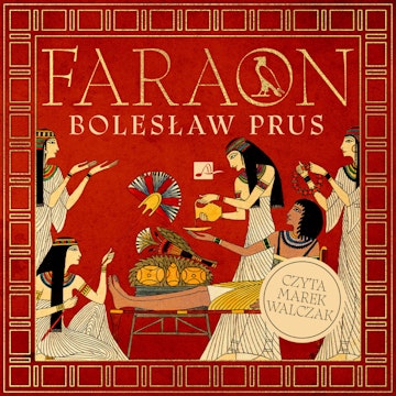 Faraon, Bolesław Prus