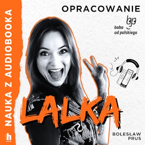 Lalka - lektura z opracowaniem