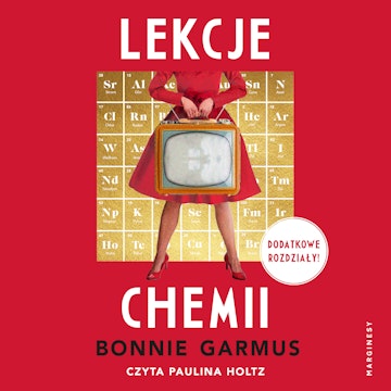 Lekcje chemii