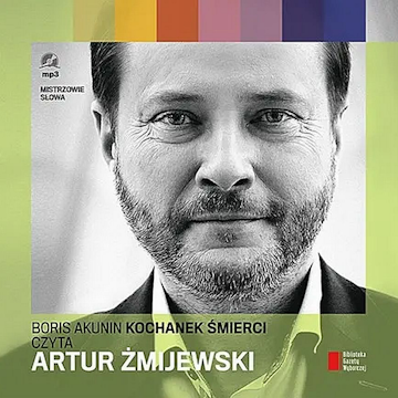 Kochanek śmierci