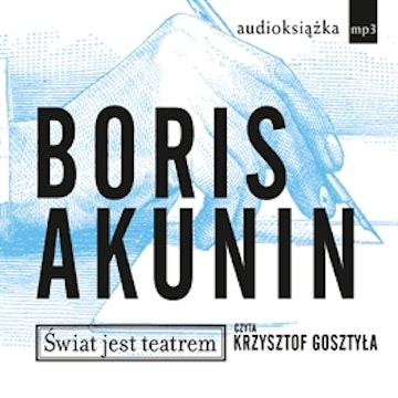 Świat jest teatrem