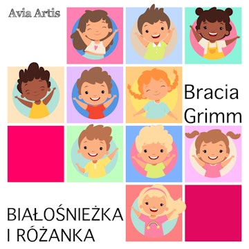 Białośnieżka i Różanka-Avia Artis