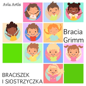 Braciszek i siostrzyczka