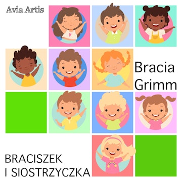 Braciszek i siostrzyczka