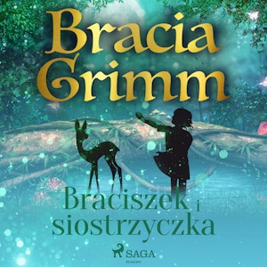 Braciszek i siostrzyczka