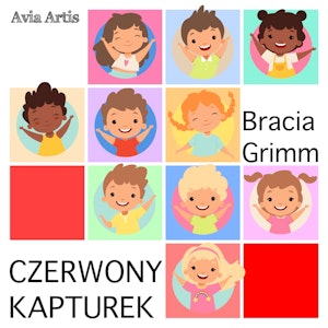 Czerwony Kapturek