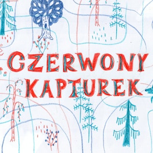 Czerwony kapturek