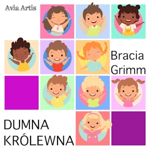 Dumna królewna