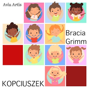 Kopciuszek