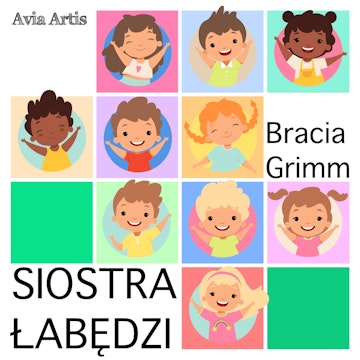 Siostra łabędzi