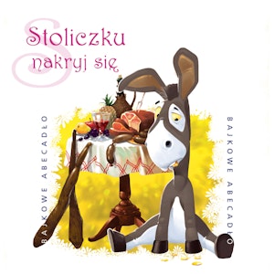 Stoliczku nakryj się