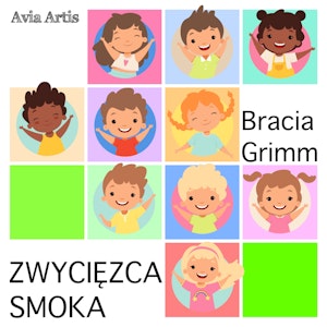 Zwycięzca smoka