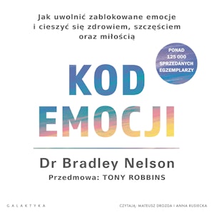 Kod emocji