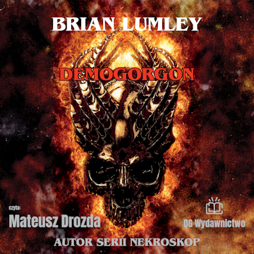 Demogorgon, Brain Lumley
