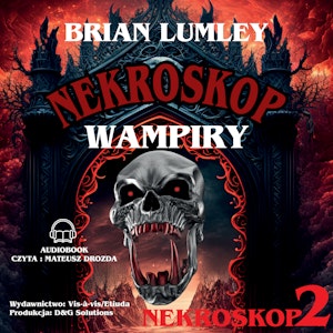 Nekroskop. Wampiry