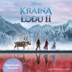 Disney. Kraina Lodu II