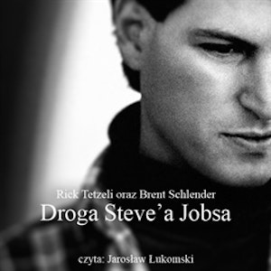 Droga Steve'a Jobsa