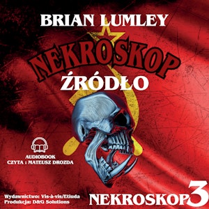 Nekroskop. Źródło