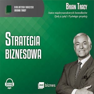 Strategia biznesowa