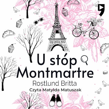 U stóp Montmartre