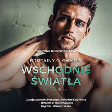 Wschodnie światła