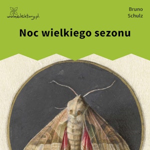 Noc wielkiego sezonu