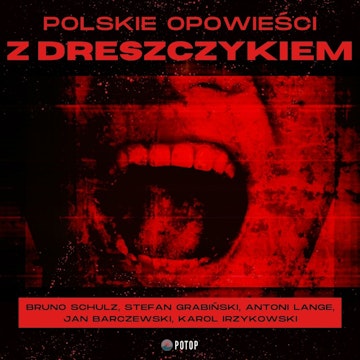 Polskie Opowieści Z Dreszczykiem