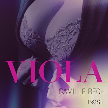 Viola. Opowiadanie erotyczne