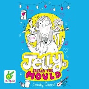 Jelly Breaks the Mould, Candy Guard