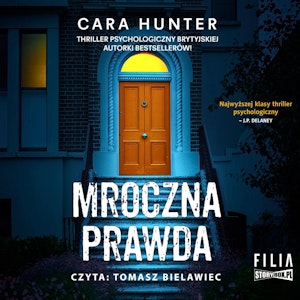 Mroczna prawda