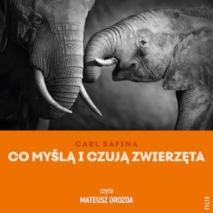 Co myślą i czują zwierzęta