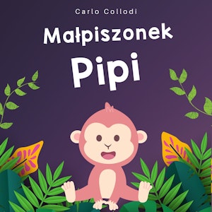 Małpiszonek Pipi