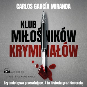 Klub miłośników kryminałów