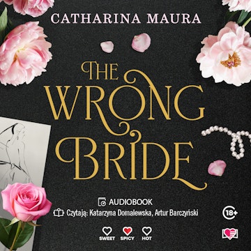 The Wrong Bride. The Windsors. Tom 1
