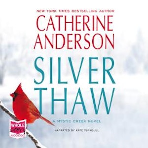 Silver Thaw, Catherine Anderson