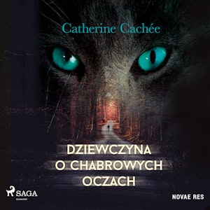 Dziewczyna o chabrowych oczach